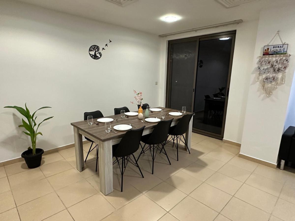 Moonlight Hostel Jbr - 2Min Walk To Jbr Beach - Gym - 2Min Metro Station - Poll Dubai Exterior foto