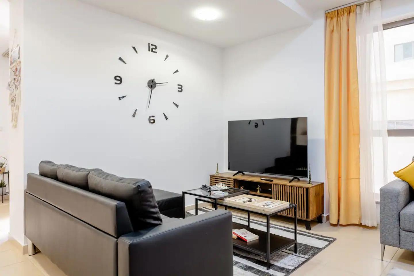 Moonlight Hostel Jbr - 2Min Walk To Jbr Beach - Gym - 2Min Metro Station - Poll Dubai Exterior foto